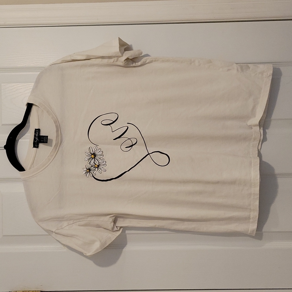 T shirt